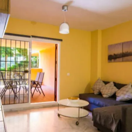 Spacious In Marbella, Pool
