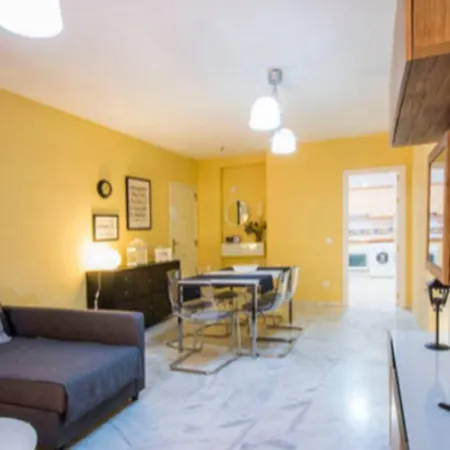 Spacious In Marbella, Pool Marbellac