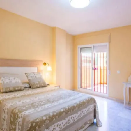 Appartement Spacious In Marbella, Pool *