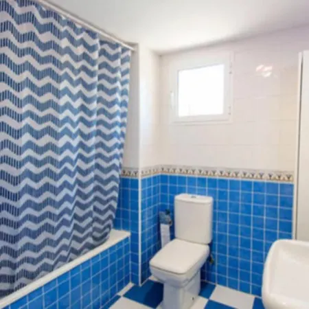 Spacious In Marbella, Pool Marbellac