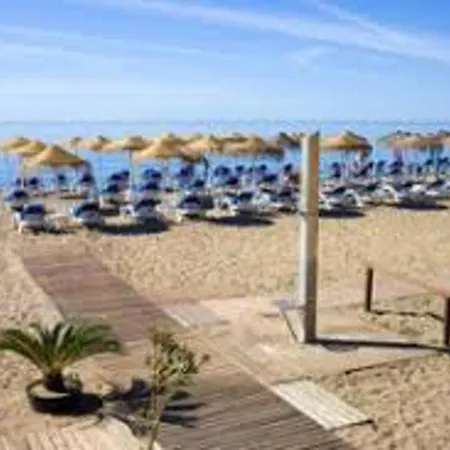 Spacious In Marbella, Pool * Marbellac