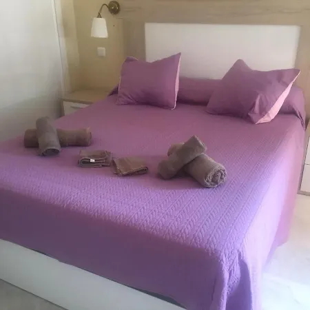 Appartement Spacious In Marbella, Pool *