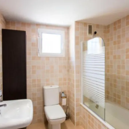 Appartement Spacious In Marbella, Pool Marbellac