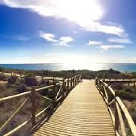 Spacious In Marbella, Pool Appartement *