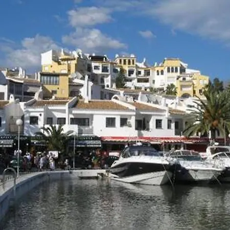 Spacious In Marbella, Pool * Marbellac